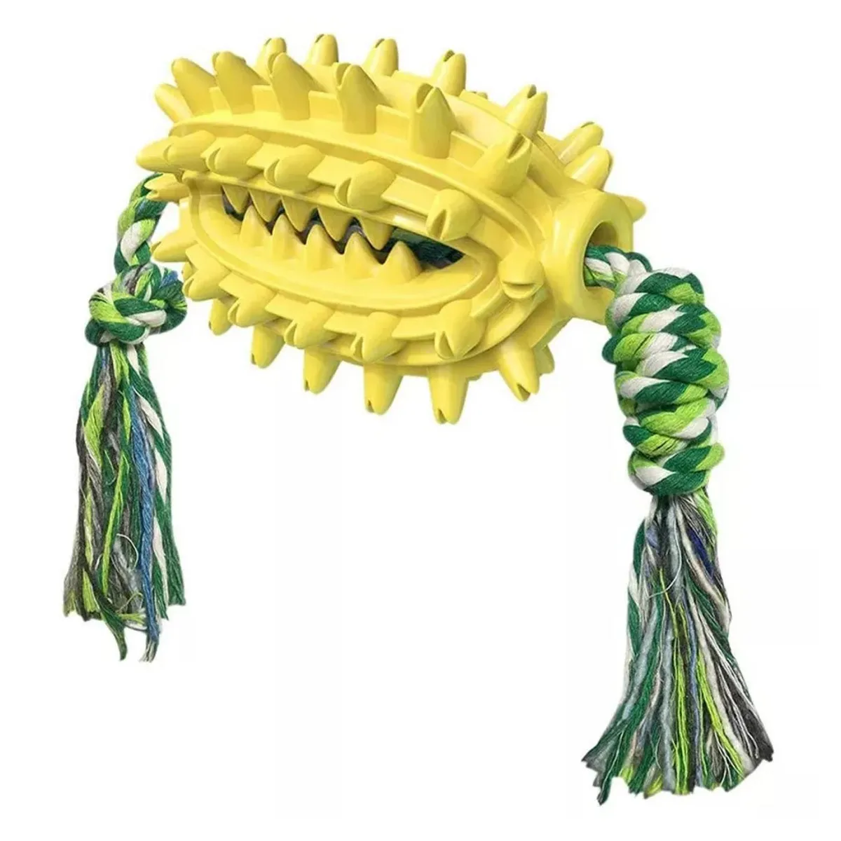 GENERICO - Juguete Para Morder Porta Comida Para Mascotas