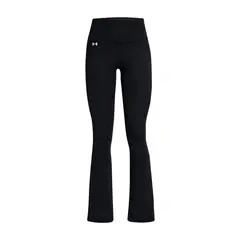 UNDER ARMOUR - Calza Training para mujer Motion Flare Negro