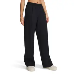 UNDER ARMOUR - Pantalón Training para Mujer Meridian Negro