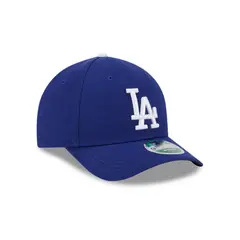 NEW ERA - Gorra 9Forty Los Angeles Dodgers MLB Player Replica Blue