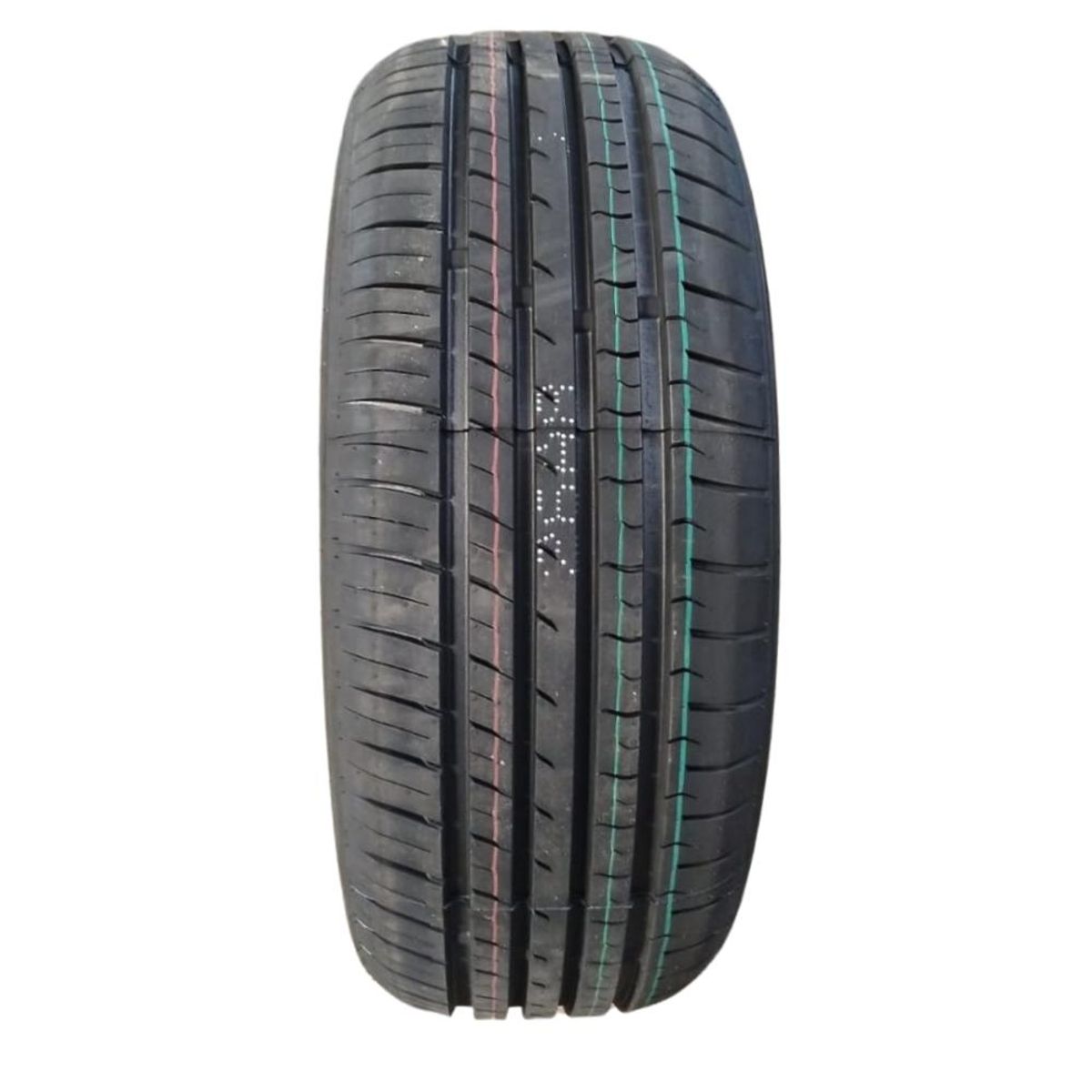 ROCKBLADE - Neumatico 19550 r16 rockblade rock 555 88v