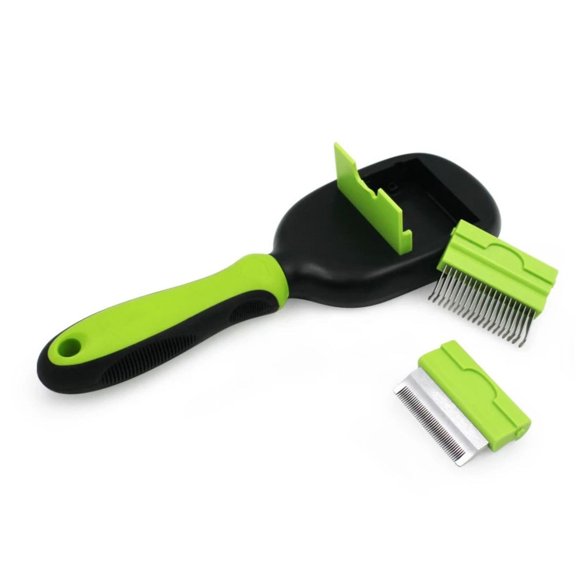 GENERICO - Cepillo Peine 5 En 1 Para El Cuidado De Las Mascotas