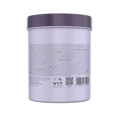 Imagen 2 del producto Botox Soul Blond 1 Kilo.-