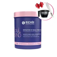 RICHEE PROFESIONNAL - Botox Soul Blond 1 Kilo.-