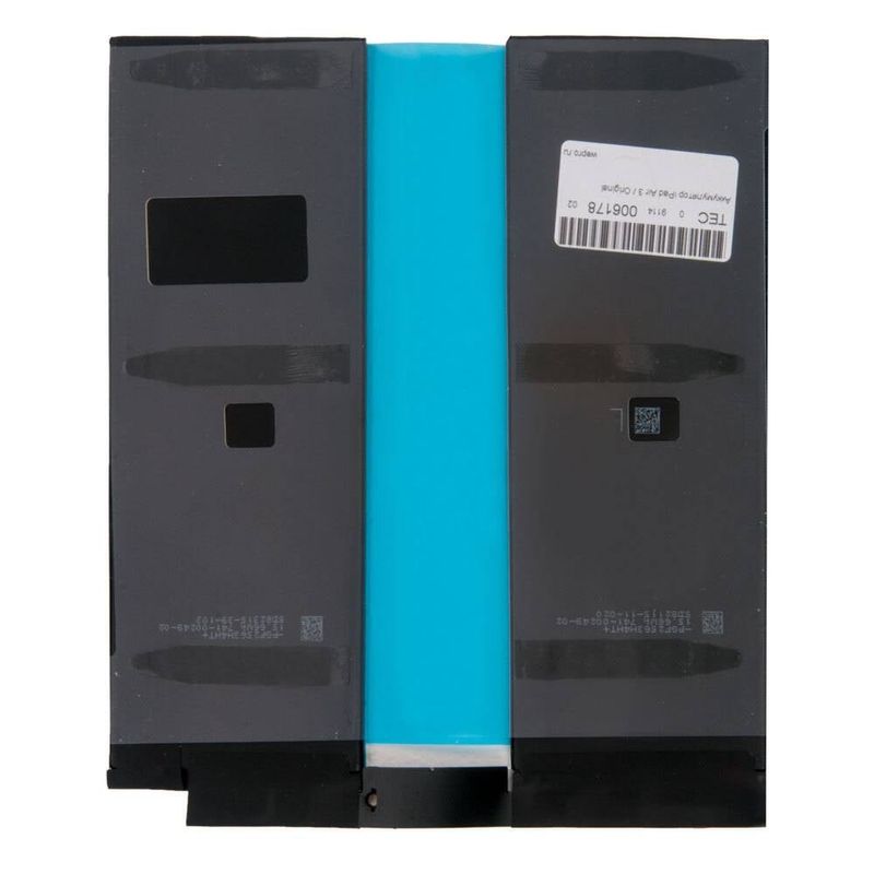 OEM - Bateria A2134 para iPad Air 3ra Gen 2019 (A2152 y A2153)