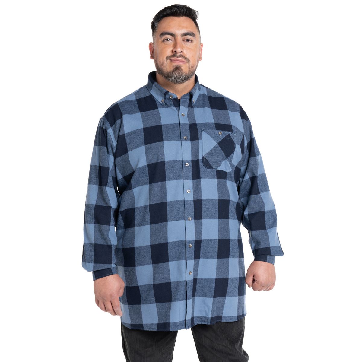 KOTTING - CAMISA VILLELA FANTASIA REGULAR FIT KOTTING