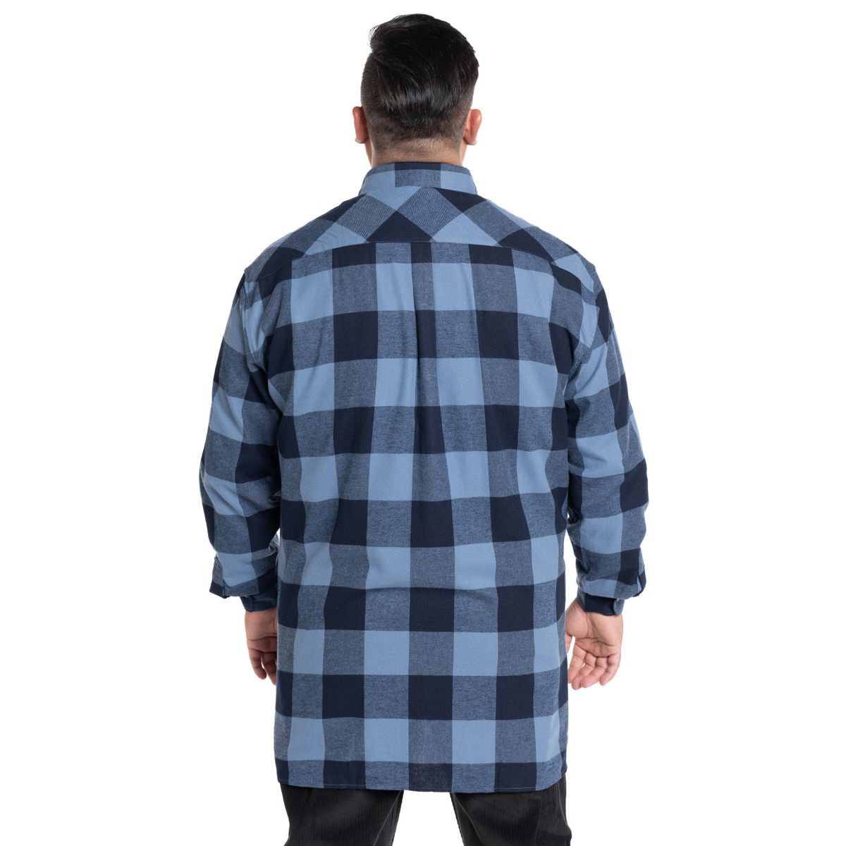 KOTTING - CAMISA VILLELA FANTASIA REGULAR FIT KOTTING