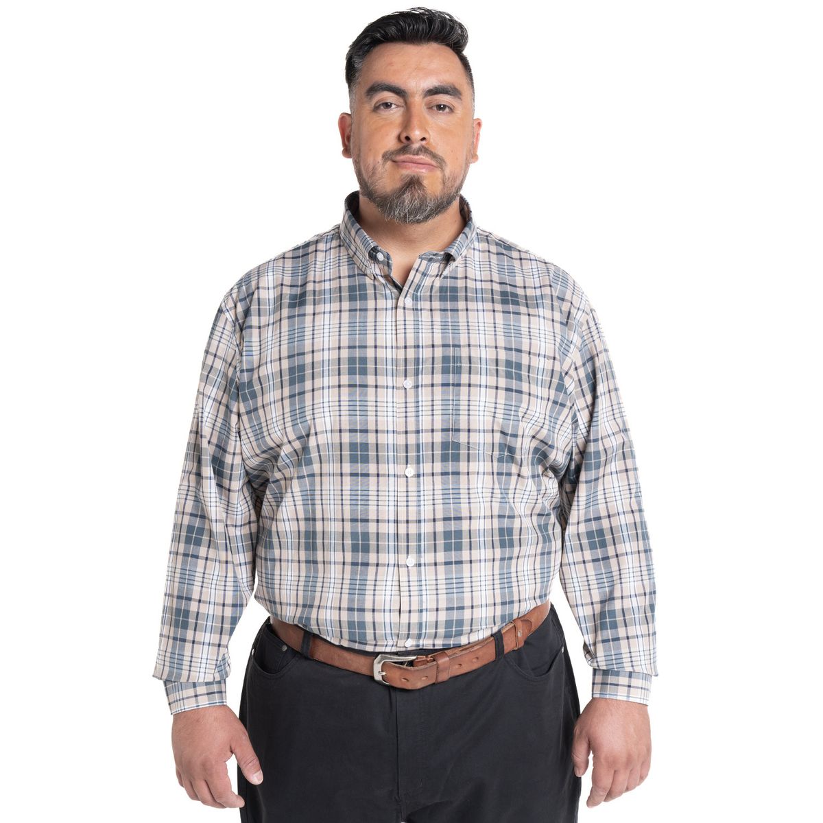 KOTTING - CAMISA FANTASIA CLASICA REGULAR FIT KOTTING
