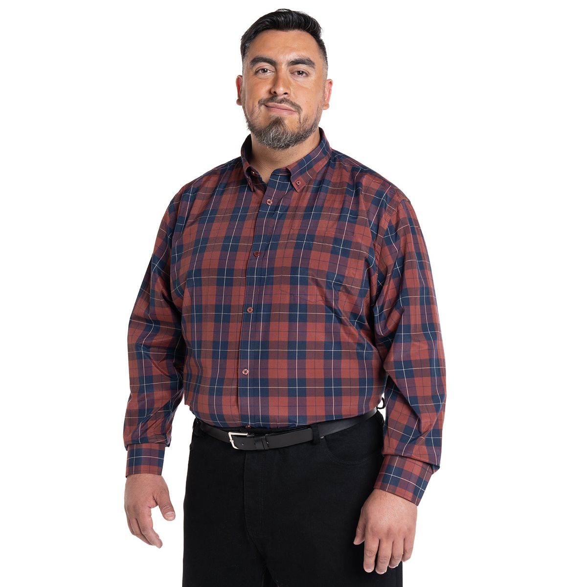 KOTTING - CAMISA FANTASIA CLASICA REGULAR FIT KOTTING