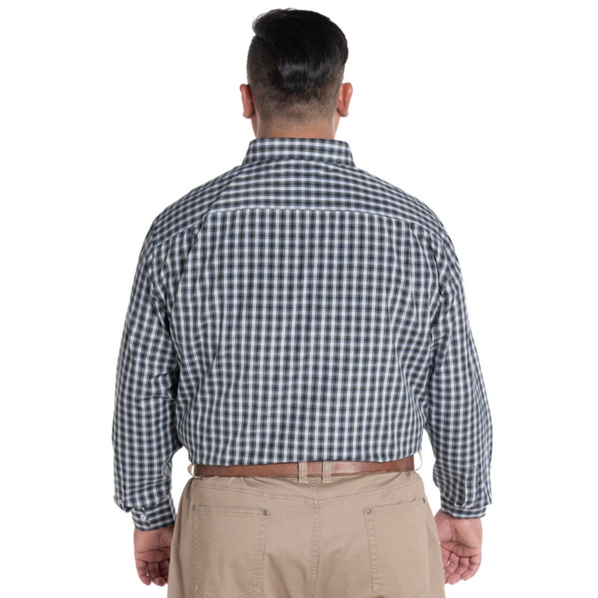 KOTTING - CAMISA FANTASIA CLASICA REGULAR FIT KOTTING