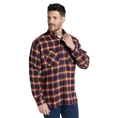 KOTTING - CAMISA LEÑADORA SPECIAL FIT