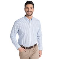 CAMISA LISTADA PREMIUM REGULAR FIT