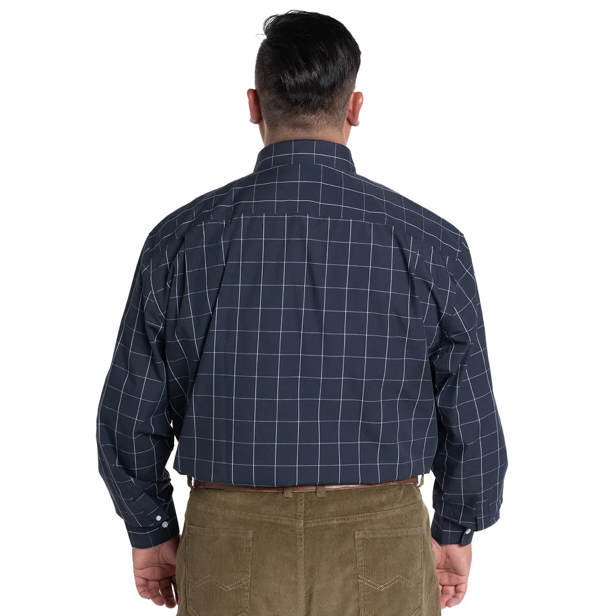 KOTTING - CAMISA FANTASIA PREMIUM REGULAR FIT KOTTING