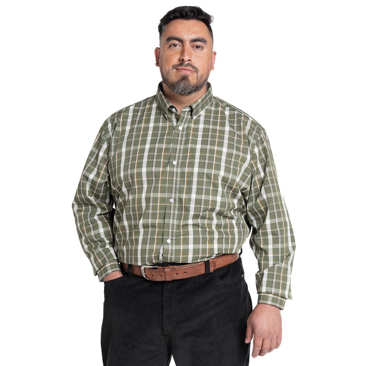 KOTTING - CAMISA FANTASIA PREMIUM REGULAR FIT KOTTING