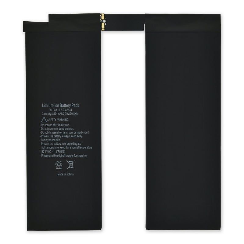 OEM - Bateria A2134 para iPad Air 3ra Gen 2019 (A2153 y A2154)