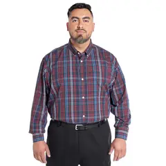 KOTTING - CAMISA FANTASIA PREMIUM REGULAR FIT