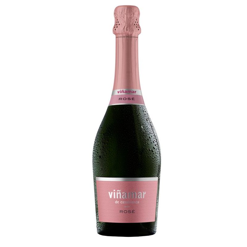 BBVINOS - Espumante Viñamar Rose