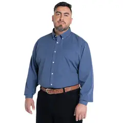 KOTTING - CAMISA FANTASIA PREMIUM REGULAR FIT