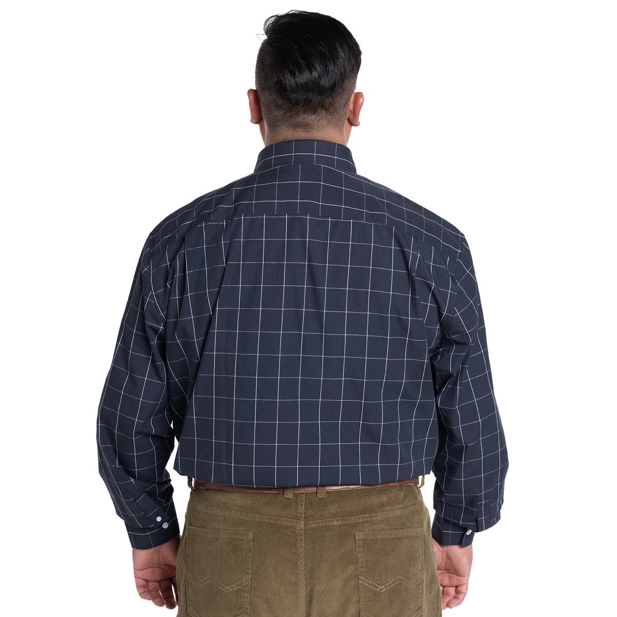 KOTTING - CAMISA FANTASIA PREMIUM REGULAR FIT KOTTING