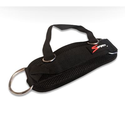 Imagen 2 del producto Tobillera de Ejercicio Para Poleas Sacrifice Sports