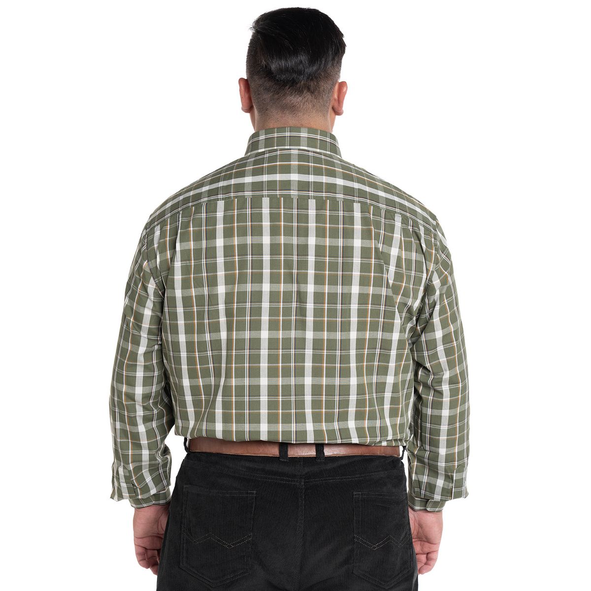 KOTTING - CAMISA FANTASIA PREMIUM REGULAR FIT KOTTING