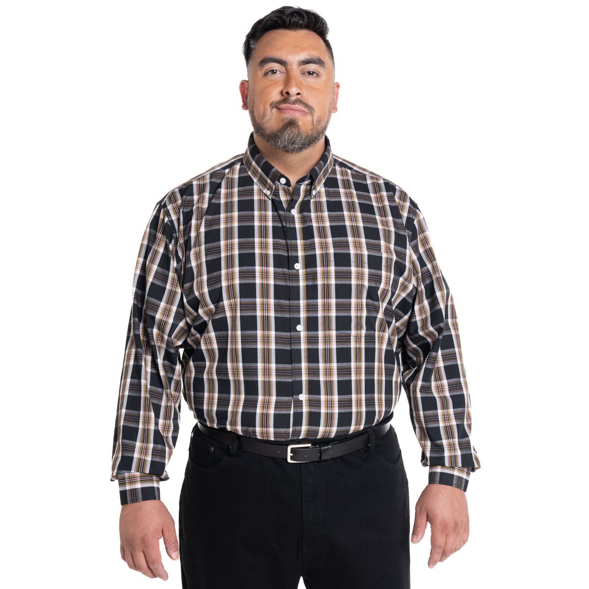 KOTTING - CAMISA FANTASIA PREMIUM REGULAR FIT KOTTING