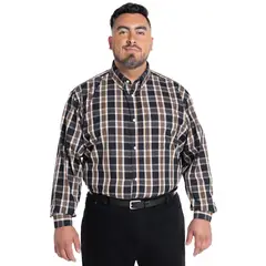 KOTTING - CAMISA FANTASIA PREMIUM REGULAR FIT