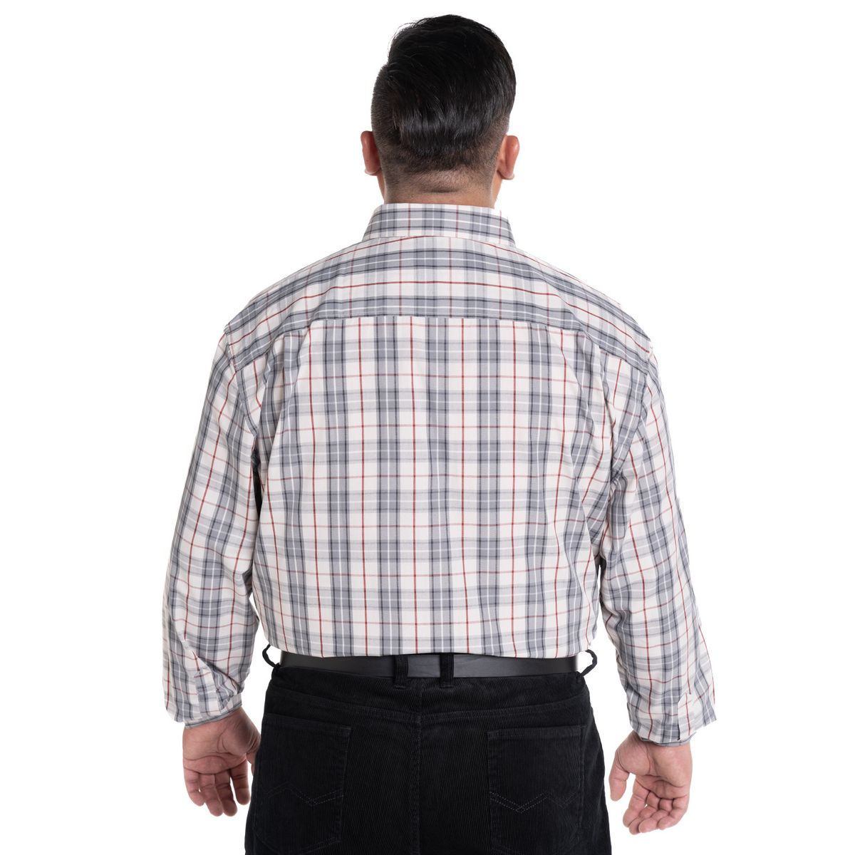 KOTTING - CAMISA FANTASIA PREMIUM REGULAR FIT KOTTING