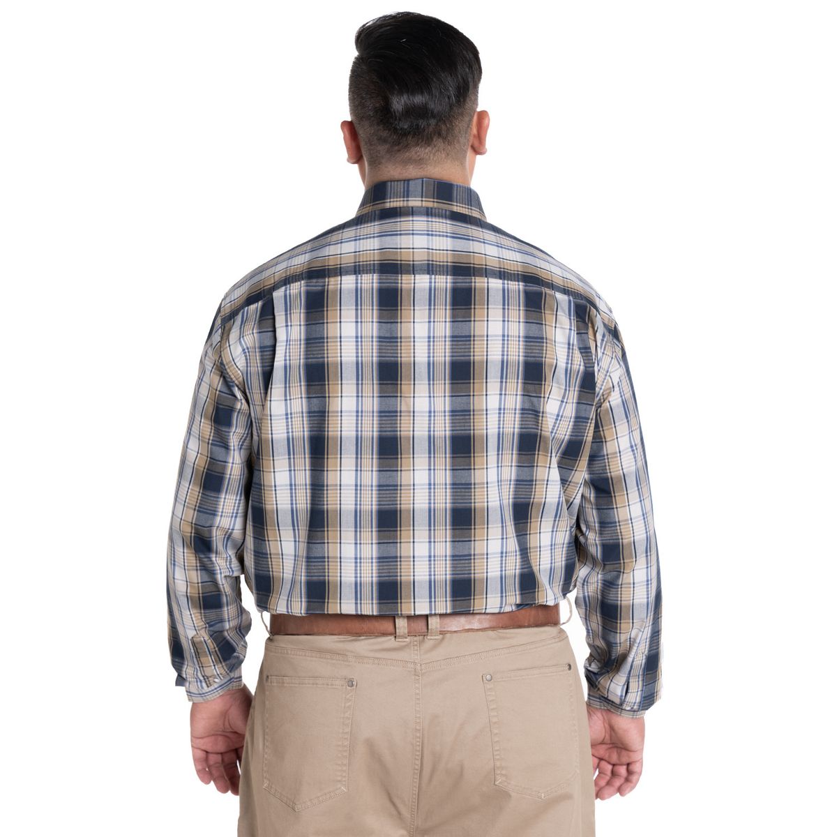 KOTTING - CAMISA FANTASIA PREMIUM REGULAR FIT KOTTING