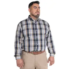 KOTTING - CAMISA FANTASIA PREMIUM REGULAR FIT