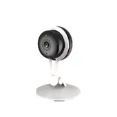 ARKIFI - Cámara Interior Fija Full HD Wi-Fi AK-CAM001