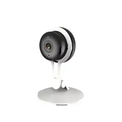 ARKIFI - Cámara Interior Fija Full HD Wi-Fi AK-CAM001