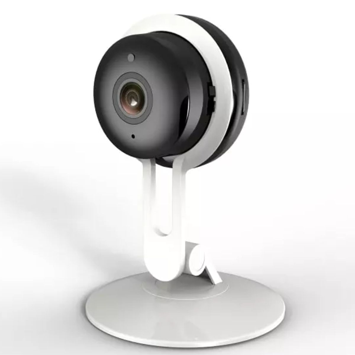 ARKIFI - Cámara Interior Fija Full HD Wi-Fi AK-CAM001 Arkifi