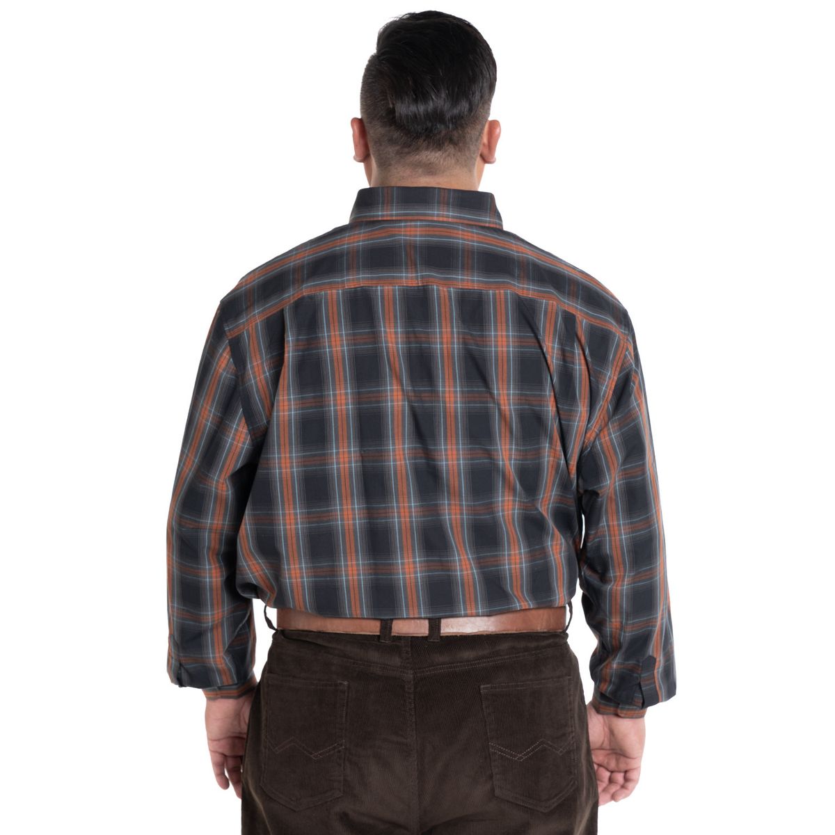 KOTTING - CAMISA FANTASIA PREMIUM REGULAR FIT KOTTING