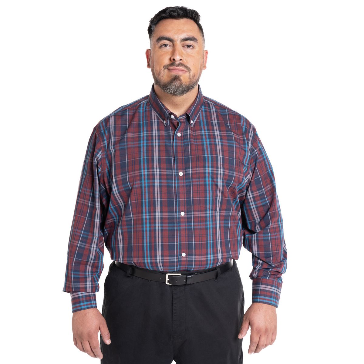 KOTTING - CAMISA FANTASIA PREMIUM REGULAR FIT KOTTING