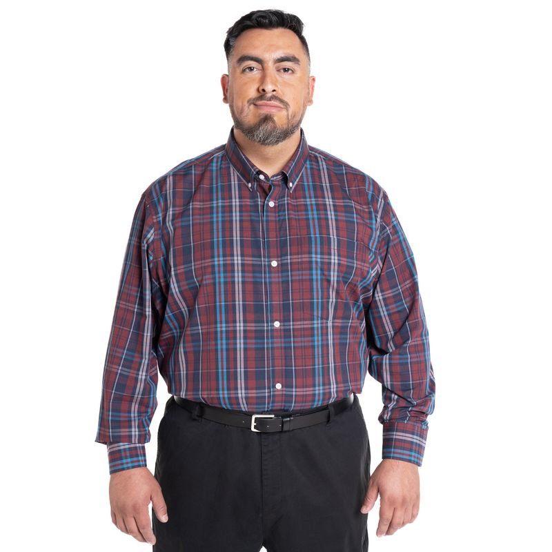 KOTTING - CAMISA FANTASIA PREMIUM REGULAR FIT KOTTING