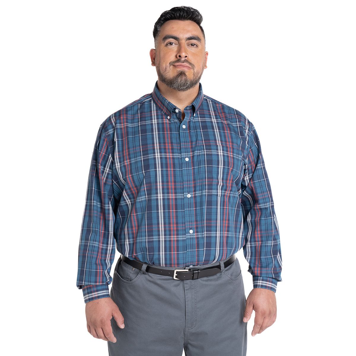 KOTTING - CAMISA FANTASIA PREMIUM REGULAR FIT KOTTING