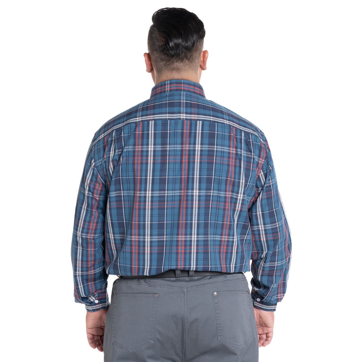 KOTTING - CAMISA FANTASIA PREMIUM REGULAR FIT KOTTING