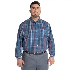 KOTTING - CAMISA FANTASIA PREMIUM REGULAR FIT
