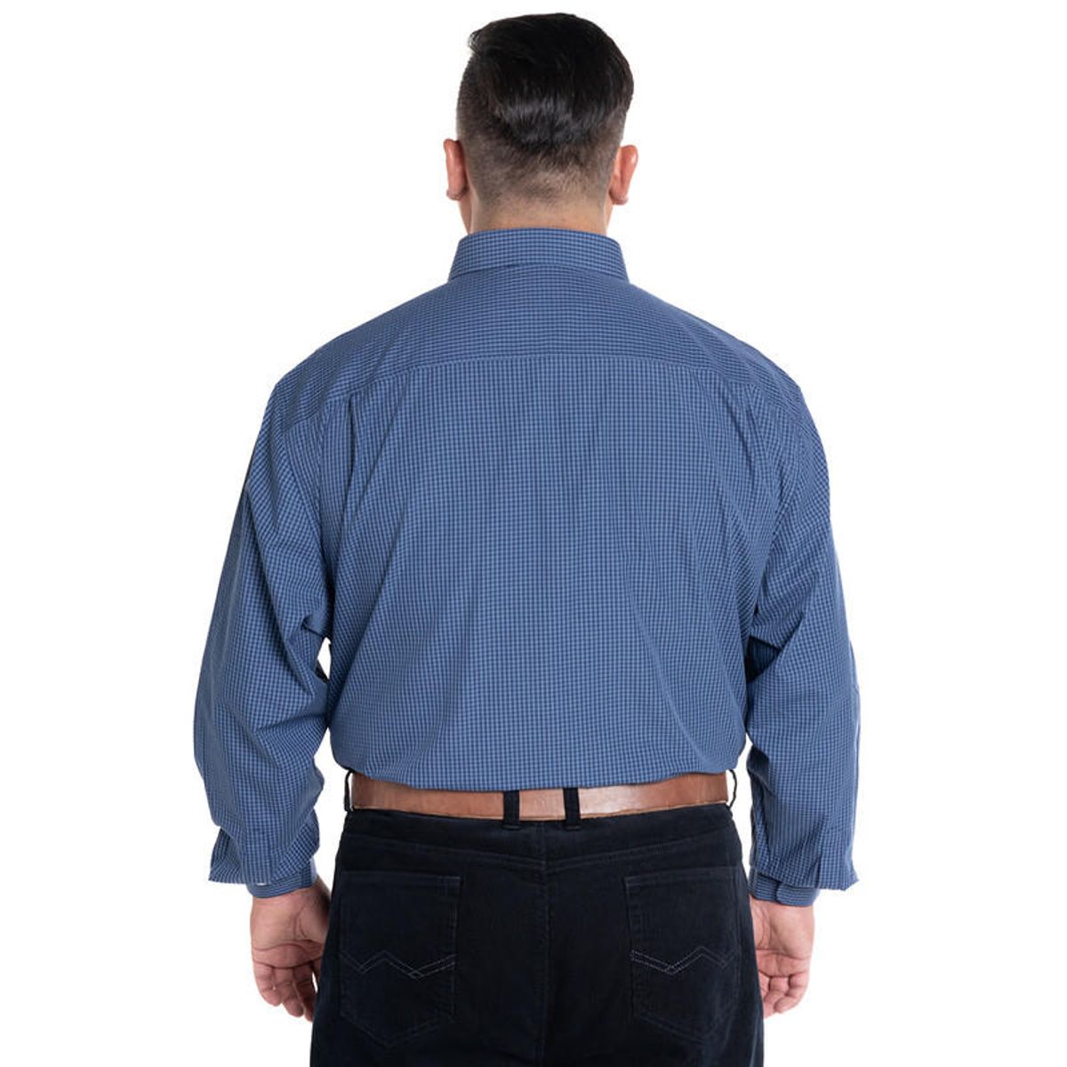 KOTTING - CAMISA FANTASIA PREMIUM REGULAR FIT KOTTING