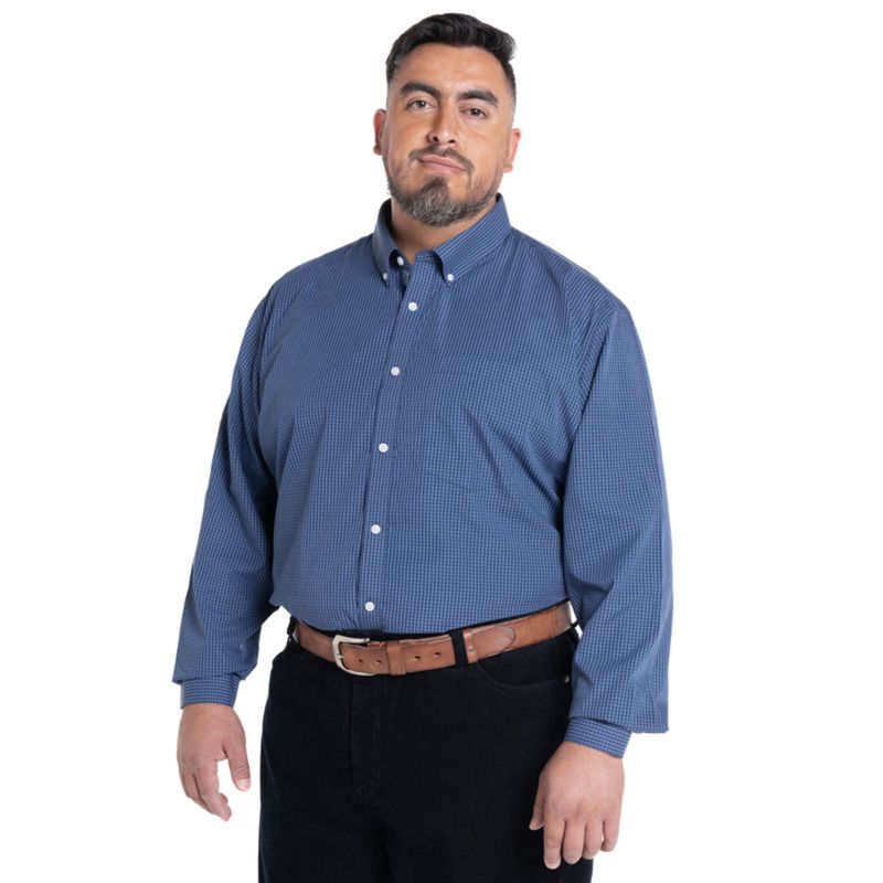 KOTTING - CAMISA FANTASIA PREMIUM REGULAR FIT KOTTING