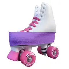 GENERICO - Protector elástico para patines artísticos Pedalcity talla S