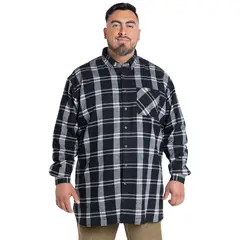 KOTTING - CAMISA VILLELA FANTASIA REGULAR FIT