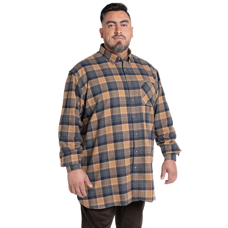 KOTTING - CAMISA VILLELA FANTASIA REGULAR FIT KOTTING
