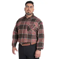 KOTTING - CAMISA VILLELA FANTASIA REGULAR FIT