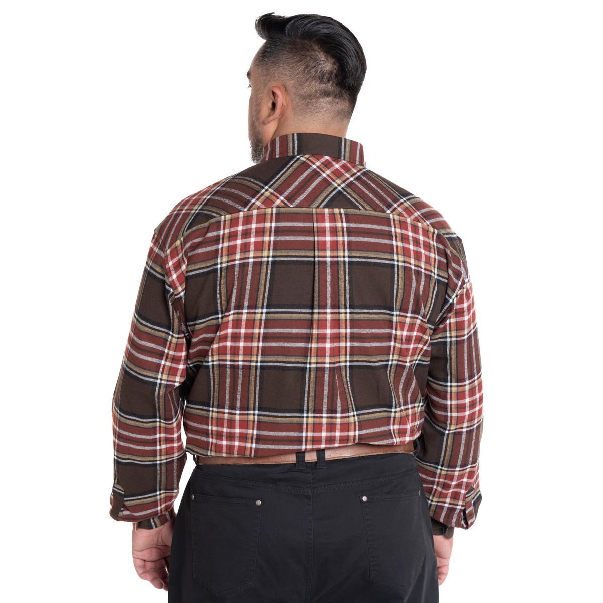 KOTTING - CAMISA VILLELA FANTASIA REGULAR FIT KOTTING