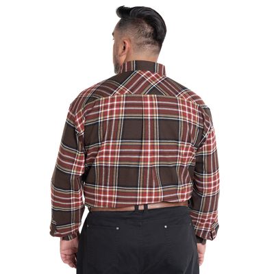 Imagen 2 del producto CAMISA VILLELA FANTASIA REGULAR FIT