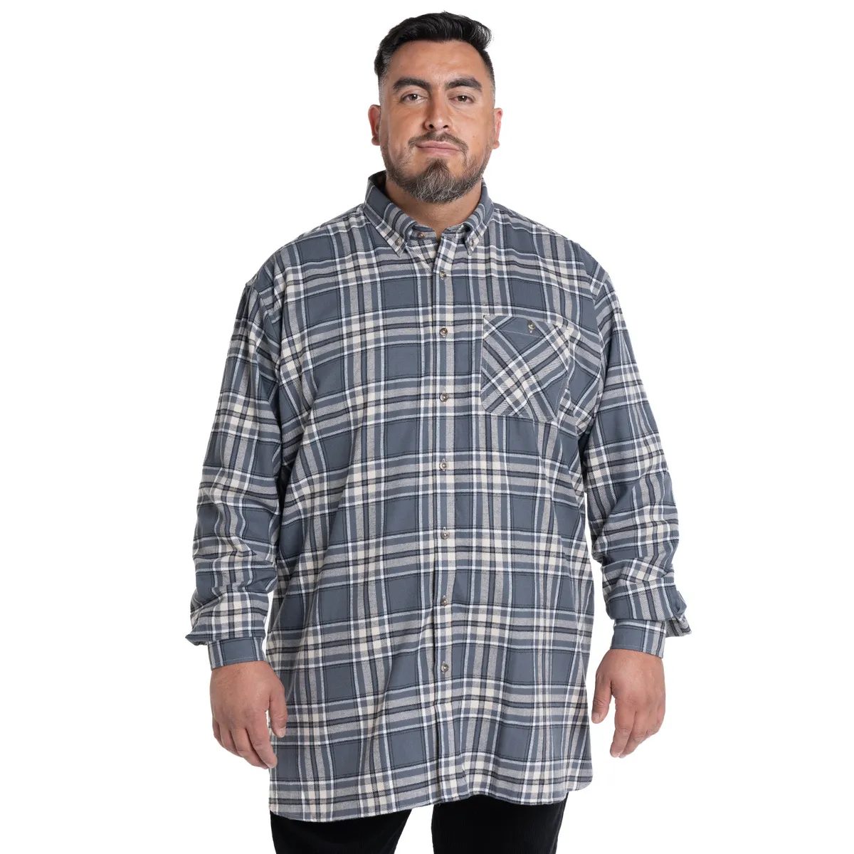 KOTTING - CAMISA VILLELA FANTASIA REGULAR FIT KOTTING