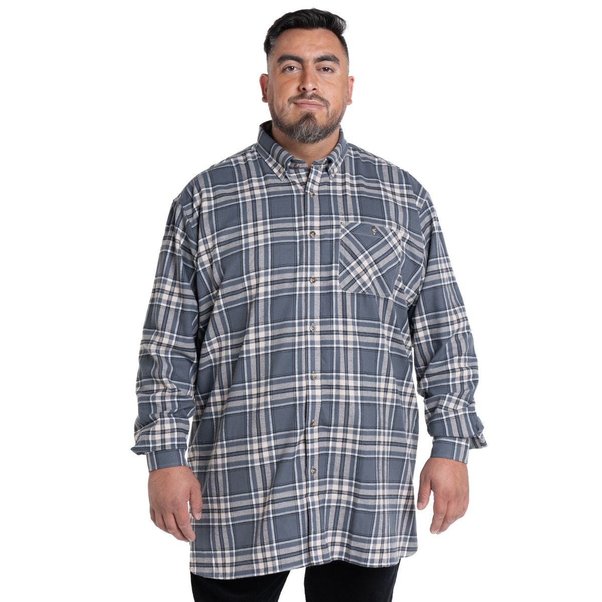 KOTTING - CAMISA VILLELA FANTASIA REGULAR FIT KOTTING