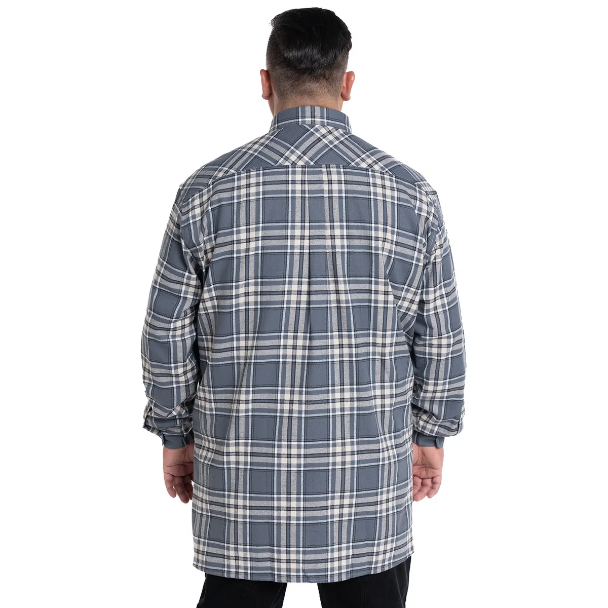 KOTTING - CAMISA VILLELA FANTASIA REGULAR FIT KOTTING